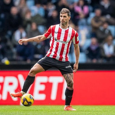 UEFA a oficializat suspendarea fundaşului Yeray Álvarez pentru dopaj. Jucătorul a folosit un produs împotriva căderii părului după ce a suferit de cancer