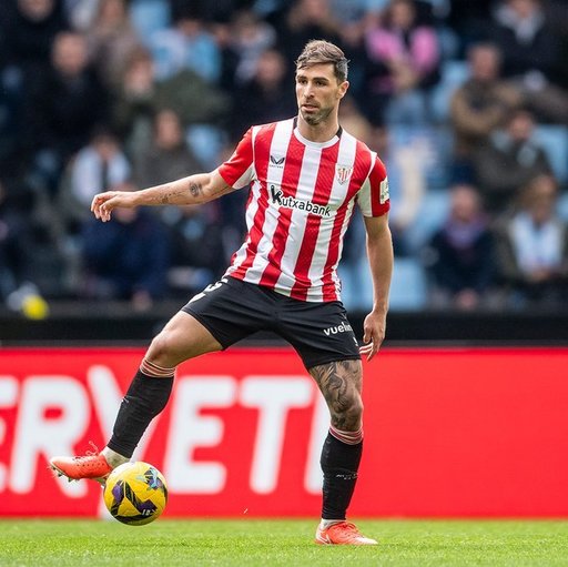 UEFA a oficializat suspendarea fundaşului Yeray Álvarez pentru dopaj. Jucătorul a folosit un produs împotriva căderii părului după ce a suferit de cancer