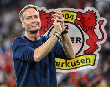 Bundesliga: Danezul Kasper Hjulmand este noul antrenor al echipei Bayer Leverkusen