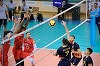 Volei masculin: România, eşec cu Portugalia în ultimul amical înaintea debutului la CM din Filipine