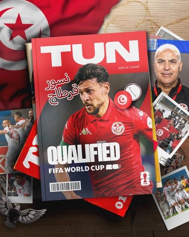 Tunisia s-a calificat la turneul final al Cupei Mondiale cu un gol marcat în ultima secundă