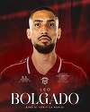 Fundaşul brazilian Leo Bolgado va juca la Rapid