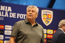 Meciul Cipru – România: Mircea Lucescu – În repriza a doua parcă le-au îngheţat picioarele. Păcat pentru acest rezultat. Este şi o lecţie / Un arbitraj care după 2-0 nu ne-a mai lăsat să atacăm