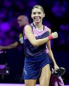 Tenis de masă: Bernadette Szocs, meci spectaculos la debutul de la WTT Champions Macao 2025