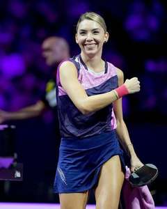 Tenis de masă: Bernadette Szocs, meci spectaculos la debutul de la WTT Champions Macao 2025
