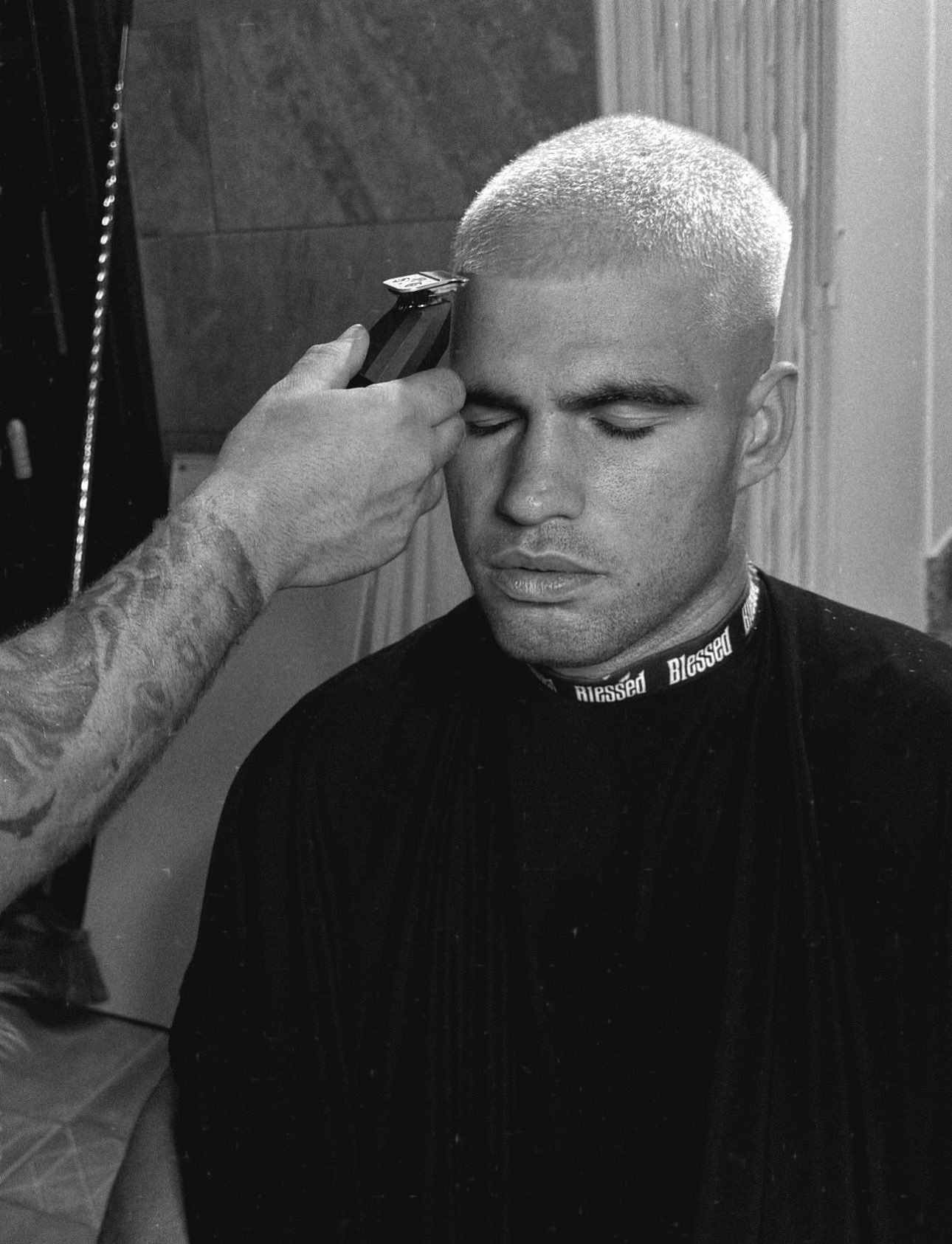 Carlos Alcaraz are un nou look. Campionul de la US Open s-a făcut blond