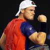 Lleyton Hewitt, căpitanul echipei Australiei de Cupa Davis, a fost suspendat, după o altercaţie cu un agent de control antidoping