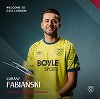 Portarul Lukasz Fabianski revine la West Ham United