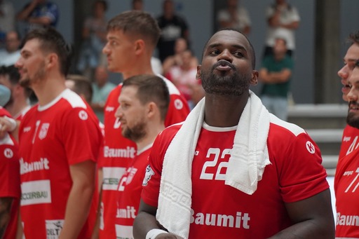 Handbal masculin: Campioana Dinamo Bucureşti, debut cu înfrângere în grupa A a Ligii Campionilor