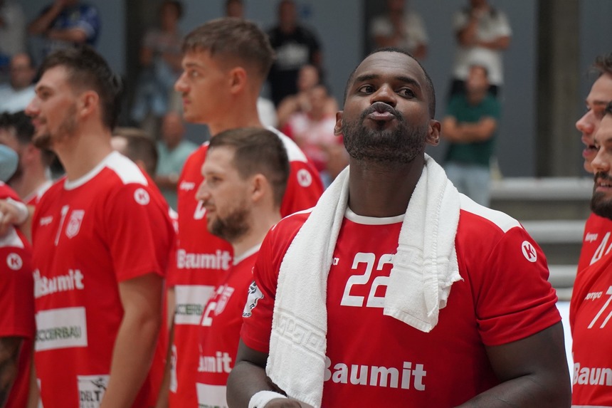Handbal masculin: Campioana Dinamo Bucureşti, debut cu înfrângere în grupa A a Ligii Campionilor