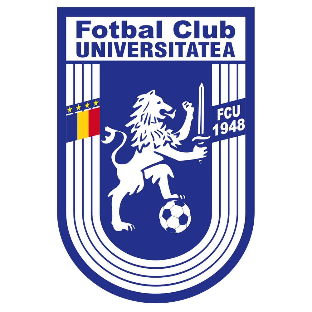 Comisia de Disciplină şi Etică a FRF a decis excluderea FCU 1948 Craiova din toate competiţiile. FCU: Asistăm în plină democraţie la o reală expropriere a activităţii unui club de fotbal