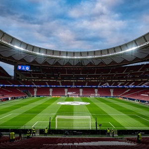 Madrid şi Varşovia vor găzdui finalele Ligii Campionilor masculină şi feminină în 2027 / C. Ex. al UEFA nu a luat o decizie cu privire la disputarea în afara continentului a unor meciuri din LaLiga şi Serie A