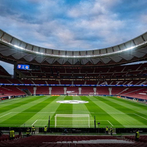 Madrid şi Varşovia vor găzdui finalele Ligii Campionilor masculină şi feminină în 2027 / C. Ex. al UEFA nu a luat o decizie cu privire la disputarea în afara continentului a unor meciuri din LaLiga şi Serie A