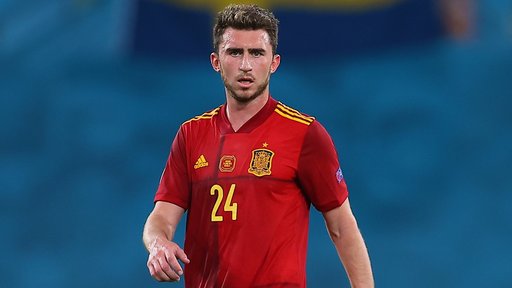 FIFA a autorizat transferul lui Aymeric Laporte la Bilbao