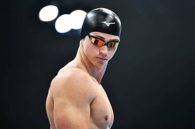 De ce a ales Ben Proud să participe la "Jocurile dopaţilor". "Premiile în bani ale Enhanced Games valorează cât 13 titluri mondiale”