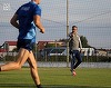 FCU Craiova: Activitatea echipei continuă la nivel de antrenamente