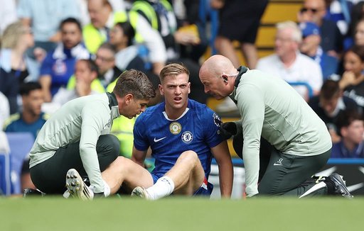 Lovitură pentru Chelsea: Delap este indisponibil până în decembrie