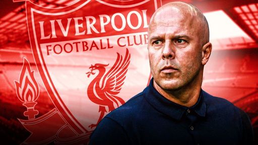 Premier League: Arne Slot a fost ales managerul lunii august