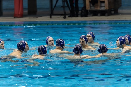 Polo: Campioana CSM Oradea, prima finalistă a Cupei României, după semifinala cu deţinătoarea trofeului, Steaua Bucureşti