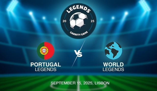 Fotbal: Gheorghe Hagi revine pe teren luni, într-un meci caritabil