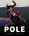 MotoGP: Italianul Marco Bezzecchi va pleca din pole position la Marele Premiu al statului San Marino
