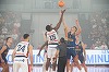 Baschet masculin: Vicecampioana CSM Oradea, învinsă de Borac Cacak la Turneul Memorial ”Toni Alexe”