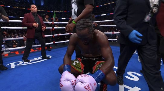 Box - Surpriză la Las Vegas. Saul Canelo Alvarez, învins fără drept de apel de Terence Crawford - VIDEO