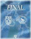 Liga 2: Corvinul Hunedoara este noul lider, după ce a învins CSM Satu Mare, scor 4-2