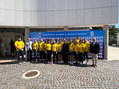 Atletism: Andrea Mikloş s-a calificat în semifinale la 400 metri, la Campionatele Mondiale de la Tokyo; Mihai Dringo nu a trecut de serii