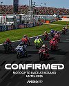 MotoGP a prelungit contractul circuitului Misano până în 2031
