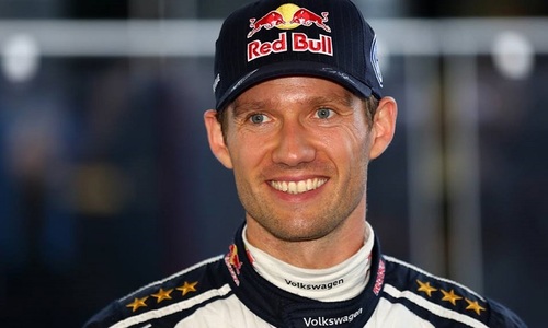 WRC: Sébastien Ogier a câştigat în Chile şi este lider în clasamentul general
