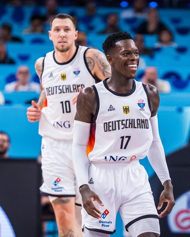 EuroBasket2025: Campioana mondială Germania a câştigat şi titlul european, după o finală dramatică cu Turcia