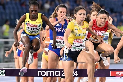 Atletism: Stella Rutto a ratat calificarea în finala probei de 3000 m obstacole, la CM de la Tokyo