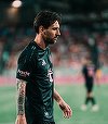 Cartonaş Panini cu Lionel Messi, vândut pentru 1,5 milioane de dolari