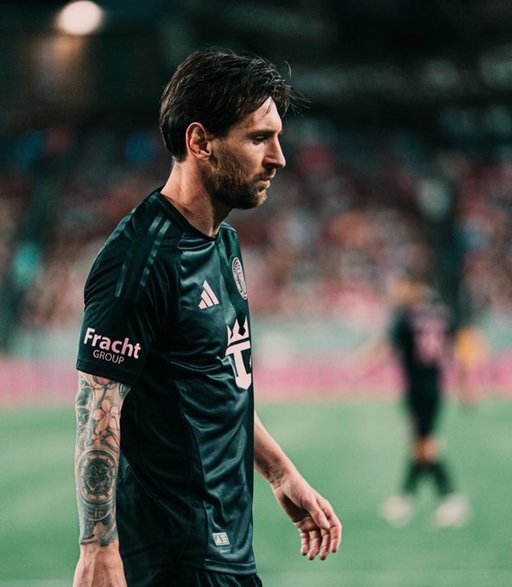 Cartonaş Panini cu Lionel Messi, vândut pentru 1,5 milioane de dolari