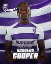 Atacantul Barry Cooper va juca la Poli Timişoara, în liga a treia