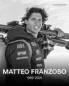 Schiorul italian Matteo Franzoso a murit după o căzătură în timpul unui antrenament în Chile