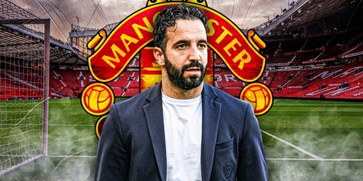 Gary Neville spune că antrenorul Ruben Amorim este în pericol, după rezultatele slabe înregistrate de Manchester United