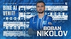 Superliga: Macedoneanul Boban Nikolov revine la Farul Constanţa