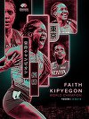 Atletism: Legendara Faith Kipyegon a câştigat un al patrulea titlu mondial la 1.500 metri