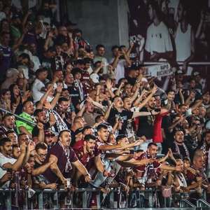 FC Rapid, anunţ legat de modificarea Legii 4/2008 privind prevenirea şi combaterea violenţei cu ocazia competiţiilor şi a jocurilor sportive