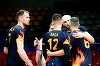 Volei masculin.: România a încheiat fără victorie participarea la Campionatul Mondial. Tricolorii au fost învinşi şi de Qatar