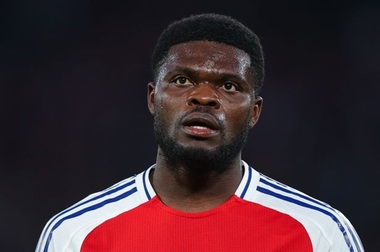 Fotbal: Thomas Partey a pledat nevinovat la acuzaţiile de viol şi agresiune sexuală în Marea Britanie