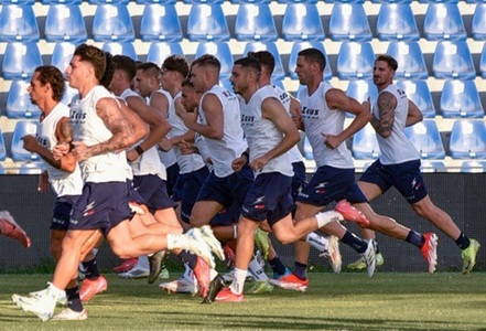 Italia: Clubul Crotone, plasat sub administrare judiciară după descoperirea legăturilor cu mafia calabreză