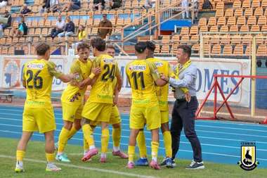Liga 2: CSM Ceahlăul a cerut intrarea în insolvenţă