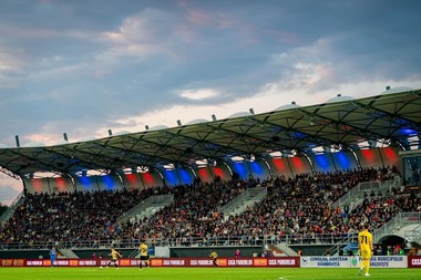 Schimbări la conducerea clubului Chindia Târgovişte