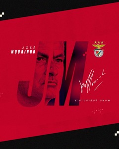 Benfica a confirmat revenirea lui Mourinho la conducerea tehnică a echipei / Promisiunea portughezului
