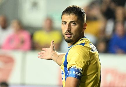 Căpitanii din Superligă, Liga 2 şi Superliga Feminină vor purta banderola B.R.A.V.O. în etapa din acest weekend