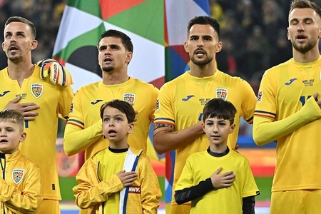 FRF: Irina Rimes nu va putea fi prezentă la meciul România – R. Moldova. Imnul Moldovei va fi interpretat de Tania Turtureanu / Biletele au fost puse în vânzare