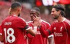 Premier League: Liverpool îşi continuă parcursul fără greşeală – cinci etape, cinci victorii / Remiză pentru Tottenham